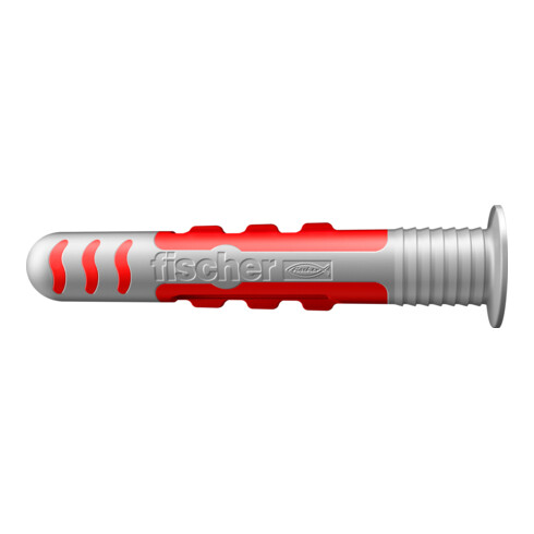 fischer L-Boxx mini DuoPower et DuoSeal + vis (275 pièces)