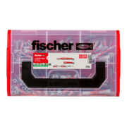 fischer L-Boxx mini DuoPower kurz & lang (210 Teile)-5