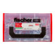 fischer L-Boxx mini DuoPower + Schraube (210 Teile)-5