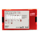 fischer L-Boxx mini DuoPower und DuoSeal + Schraube (275 Teile)-5