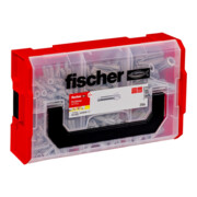 fischer L-Boxx mini SX Plus (210 Teile)-2