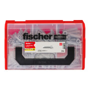 fischer L-Boxx mini SX Plus (210 Teile)-5