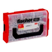 fischer L-Boxx mini SX Plus (210 Teile)-5