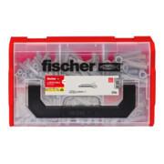 fischer L-Boxx mini SX Plus (210 Teile)-5