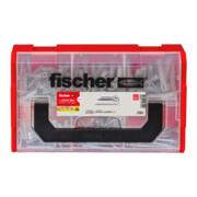 fischer L-Boxx mini SX Plus + Schraube (210 Teile)-5