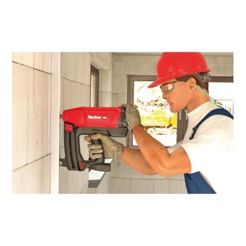 fischer Ladegerät FGC 100-BC (EU)