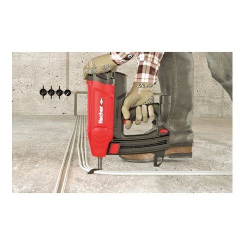 fischer Ladegerät FGC 100-BC (EU)