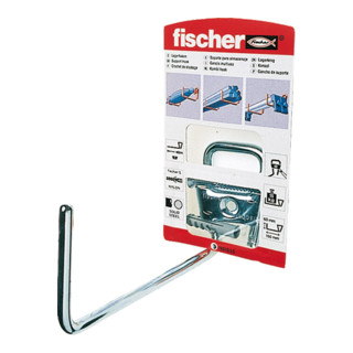 fischer Lagerhaken LG