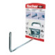 fischer Lagerhaken LG