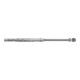 fischer Constructieplugplug SXRL met RVS verzonken schroef TX-1