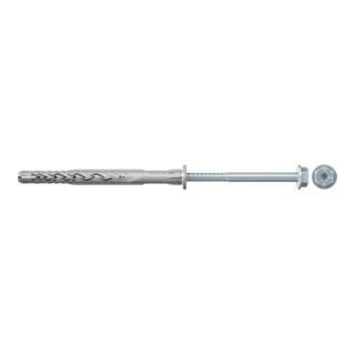fischer Constructieplugplug SXRL FUS met zeskantschroef