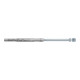 Fischer lange-asplug SXRL met verzonken kopschroef 8x140 T