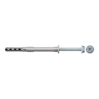 fischer Langschaftdübel SXR mit Sechskantschraube 10 mm