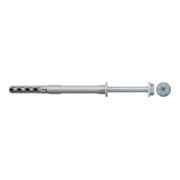 fischer Langschaftdübel SXR mit Sechskantschraube 10 mm