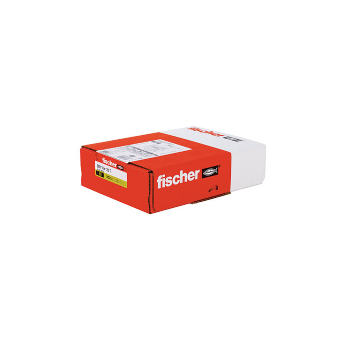fischer Langschaftdübel SXR mit Sechskantschraube 10x120 T