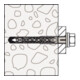 fischer Langschaftdübel SXRL 10x100 FUS K (4)-4