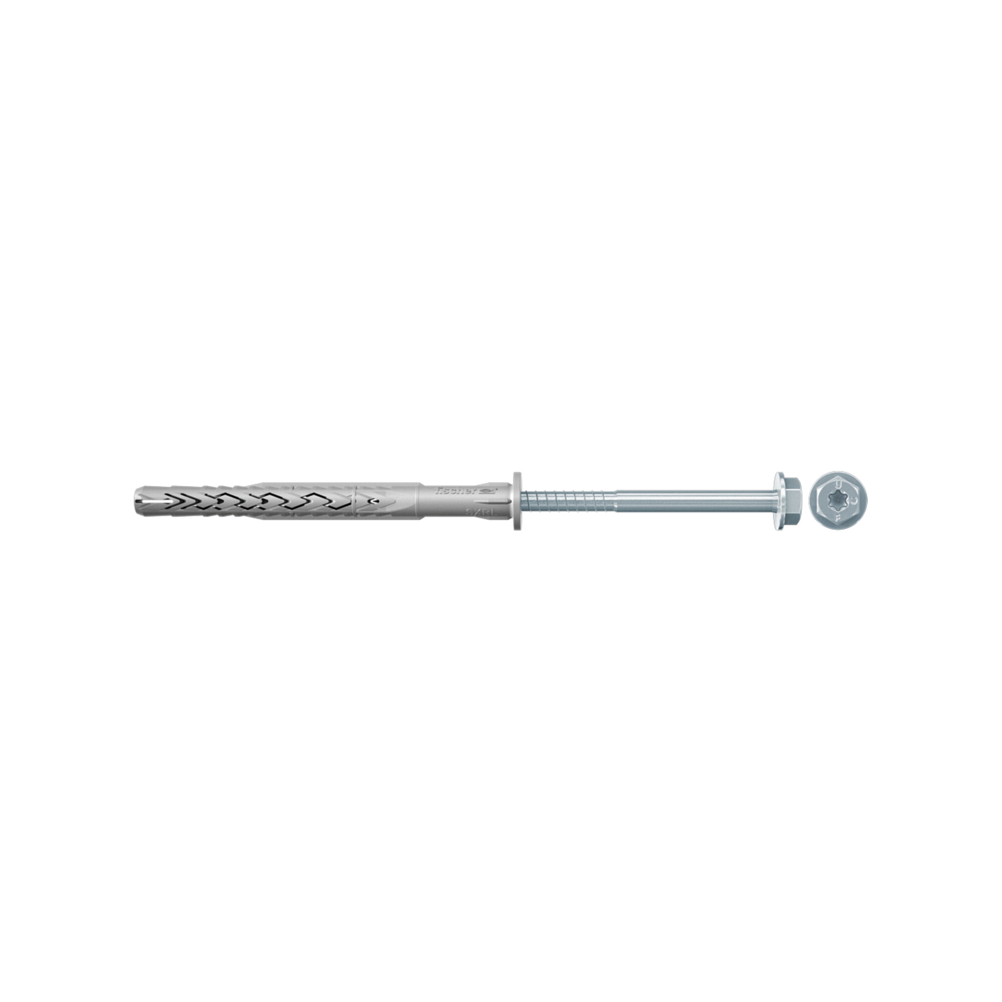 fischer Langschaftdübel SXRL-FUS 14X260 FUS