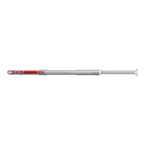 fischer Langschaftsdübel DuoXpand 10x200 T