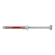 fischer Langschaftsdübel DuoXpand 10x80 FUS