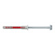 fischer Langschaftsdübel DuoXpand 10mm FUS R Sechskantschraube mit U-Scheibe-1