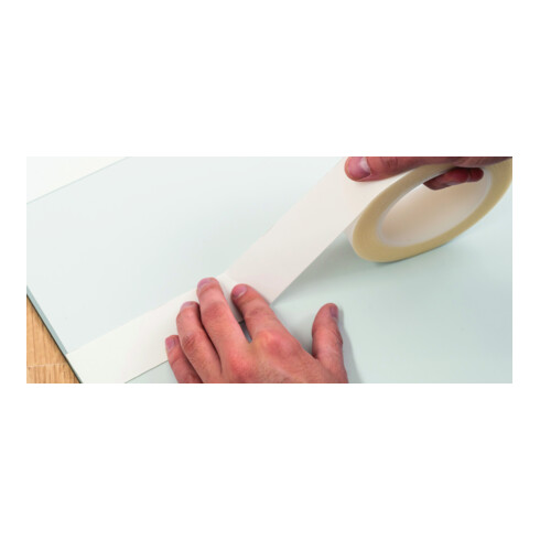 fischer Large bande de montage