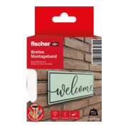fischer Large bande de montage-5