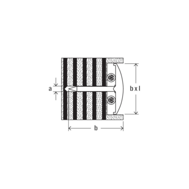 fischer Lave-ongles NSB 2/60