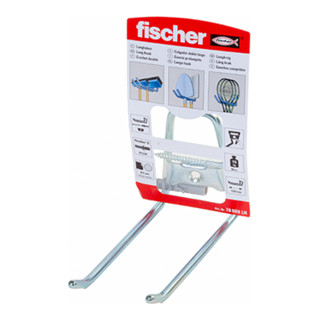 fischer LH