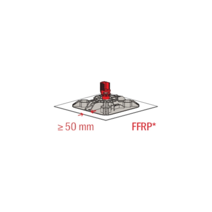 fischer Linsenkopfschraube LKS M12x25 A2