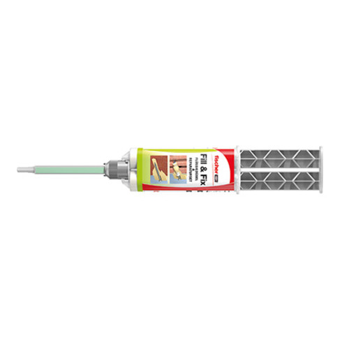 fischer liquid dowel fill &amp; fix SB-card
