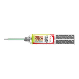 fischer liquid dowel fill &amp; fix SB-card