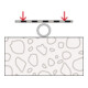 fischer Lochband LBK 19/10 E