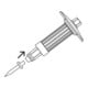 fischer Lochband LBK 19/10 E