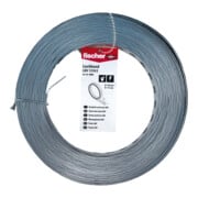 fischer Lochband LBV 12/10 E-1