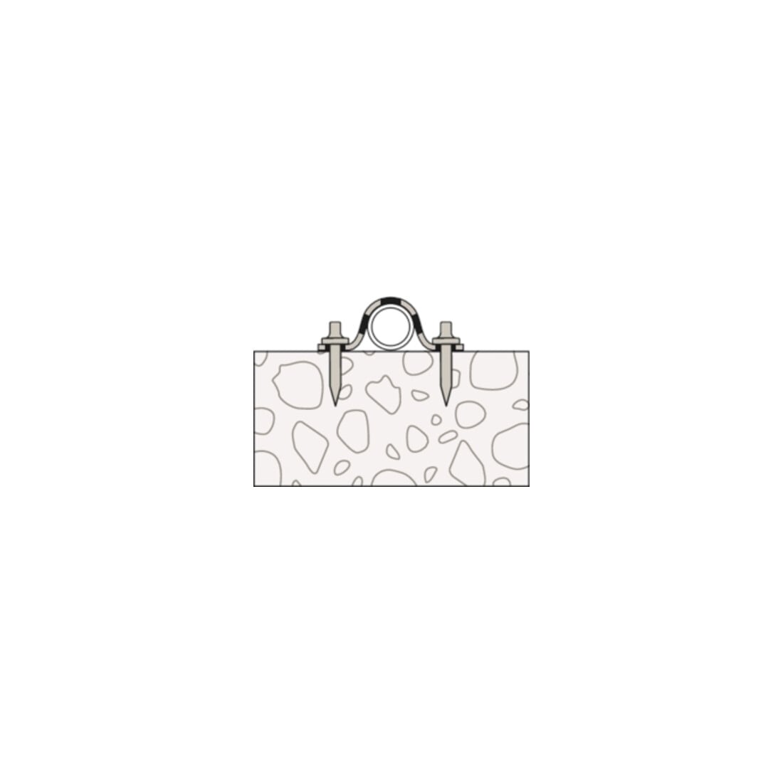 fischer Lochband LBV