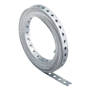 fischer Lochband LBV