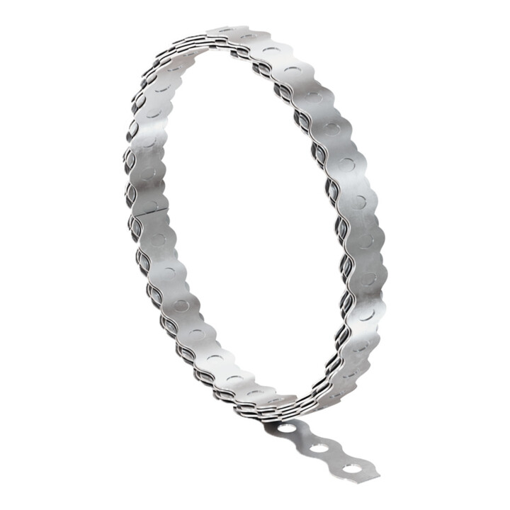 fischer Lochband LBW 17