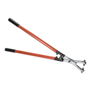 fischer Lochzange LZ