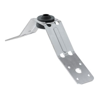 fischer Lüftungsrohrbügel LRB