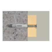 fischer M-Set armoires murales K-2