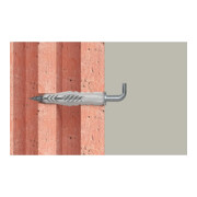 fischer M-Set armoires murales K-5