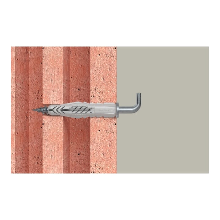 fischer M-Set armoires murales K