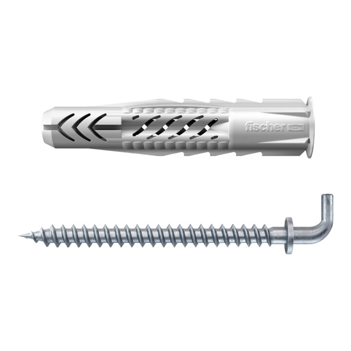fischer M-Set armoires murales K