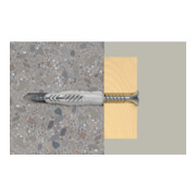 fischer M-Set Étagères K-5
