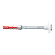 fischer M-Set fixation pour lavabo K-1