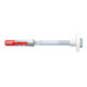 fischer M-Set fixation pour lavabo K