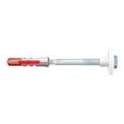 fischer M-Set fixation pour lavabo K-4