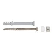 fischer M-Set fixation WC K-5