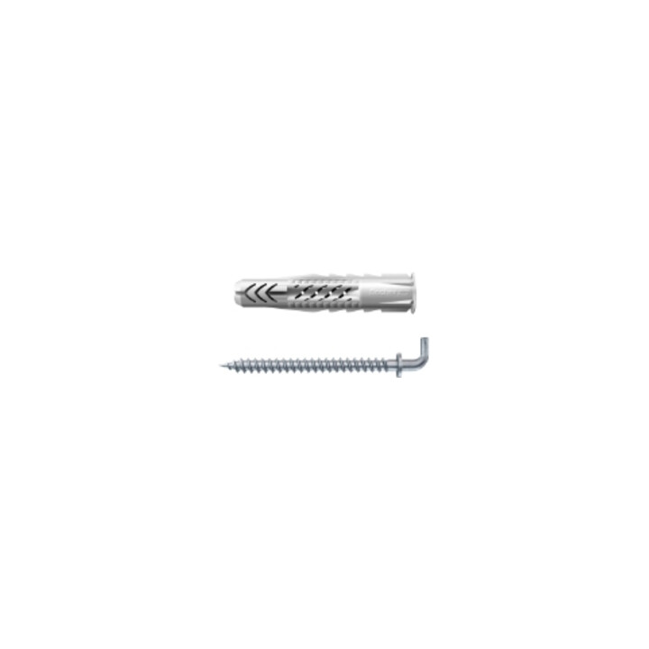 fischer M-Set Hängeschränke K