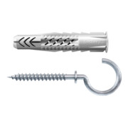 fischer M-Set Lampen K-2